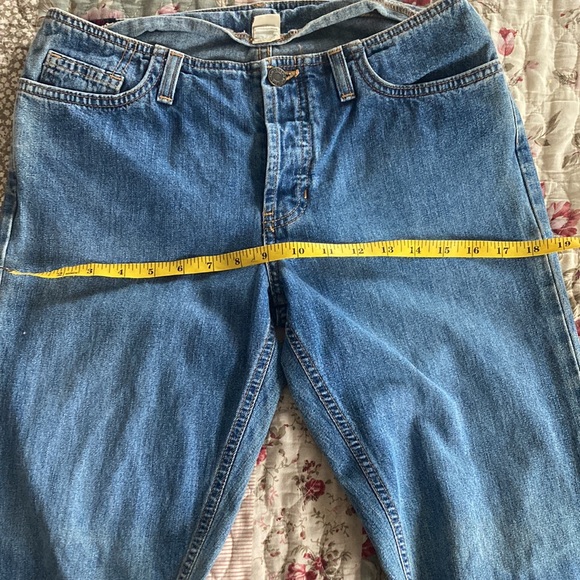 Abercrombie & Fitch jeans - Picture 9 of 11